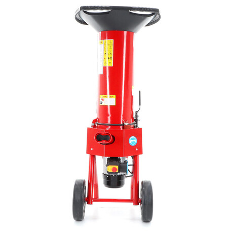 Zahradn drti Weibang WB SH 4003E