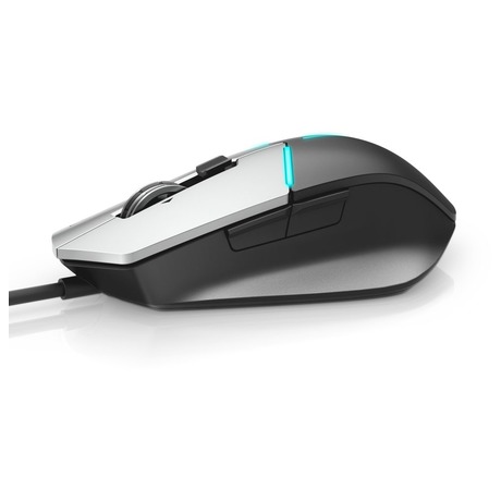 Alienware Advanced Gaming Mouse -&nbsp;AW558 (foto 1)