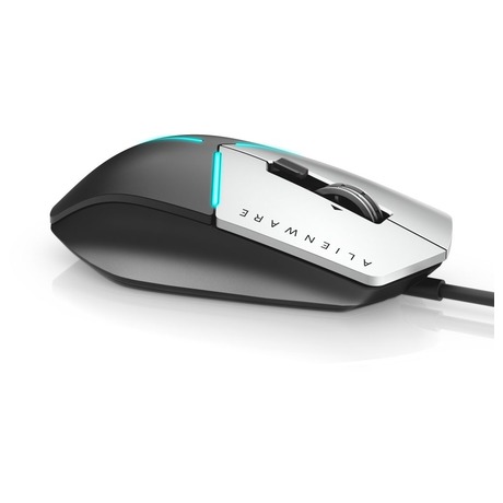 Alienware Advanced Gaming Mouse -&nbsp;AW558 (foto 2)