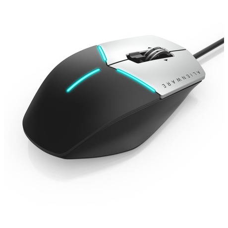 Alienware Advanced Gaming Mouse -&nbsp;AW558 (foto 3)