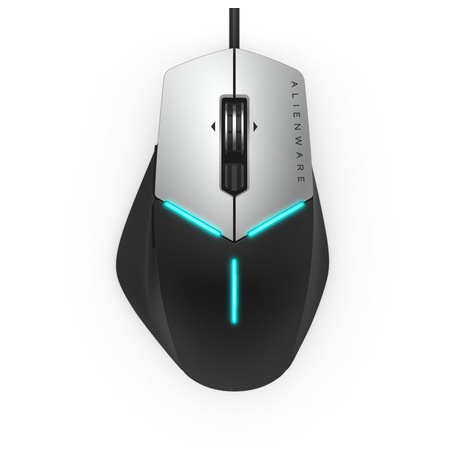 Alienware Advanced Gaming Mouse -&nbsp;AW558 (foto 4)