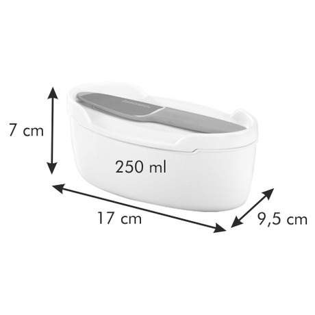 Tescoma Della Casa 643143, 250 ml (foto 5)