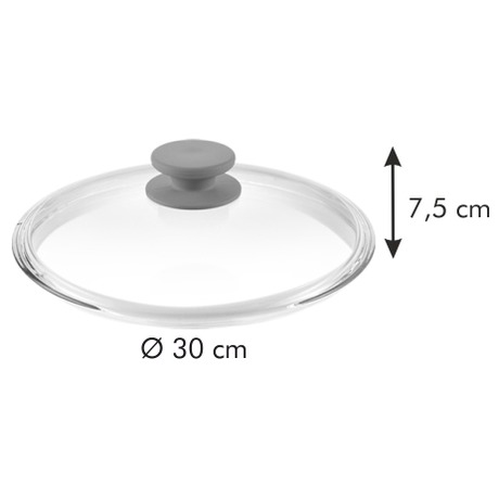 Tescoma UNICOVER pr. 30&nbsp;cm (foto 2)
