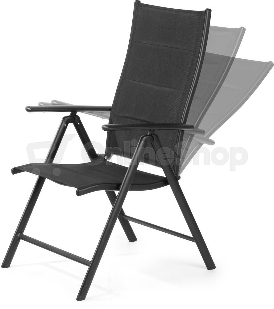 Zahradní nábytek Fieldmann CHARLOTTE 6