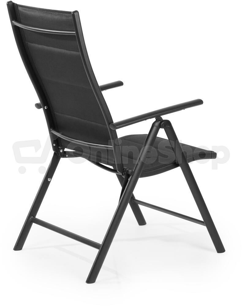 Zahradní nábytek Fieldmann CHARLOTTE 6