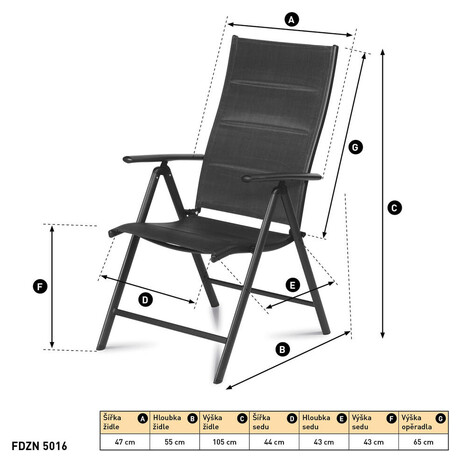 Fieldmann FDZN 5016 2 ks (foto 9)