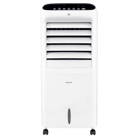 Sencor SFN 9021WH (foto 1)