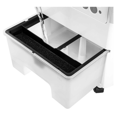 Sencor SFN 9021WH (foto 2)