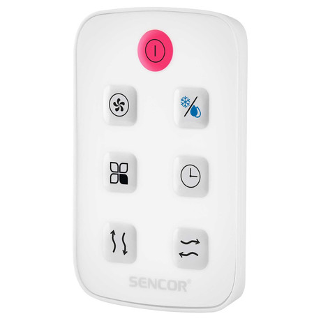 Sencor SFN 9021WH (foto 6)