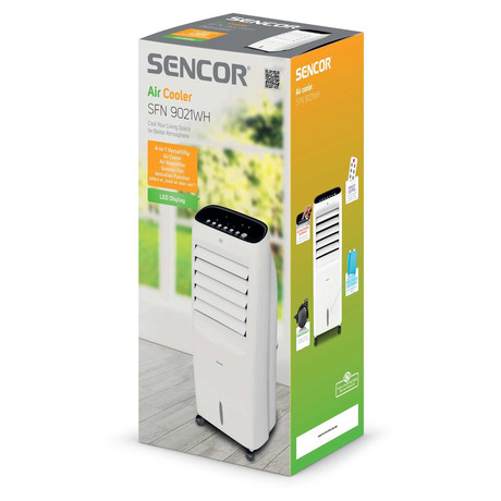 Sencor SFN 9021WH (foto 9)