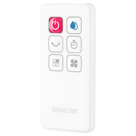 Sencor SFN 6011WH (foto 3)