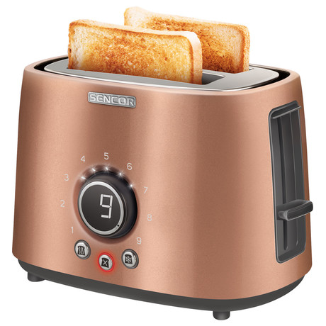 Sencor STS 6056GD (foto 1)