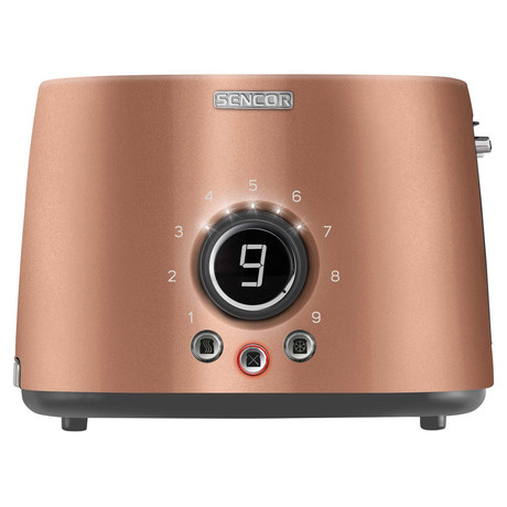Sencor STS 6056GD (foto 2)