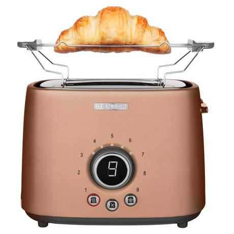 Sencor STS 6056GD (foto 4)