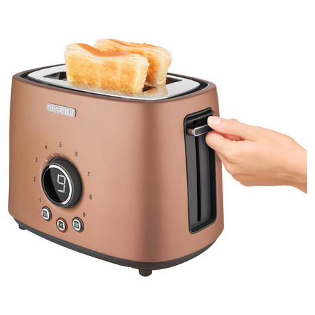 Sencor STS 6056GD (foto 6)