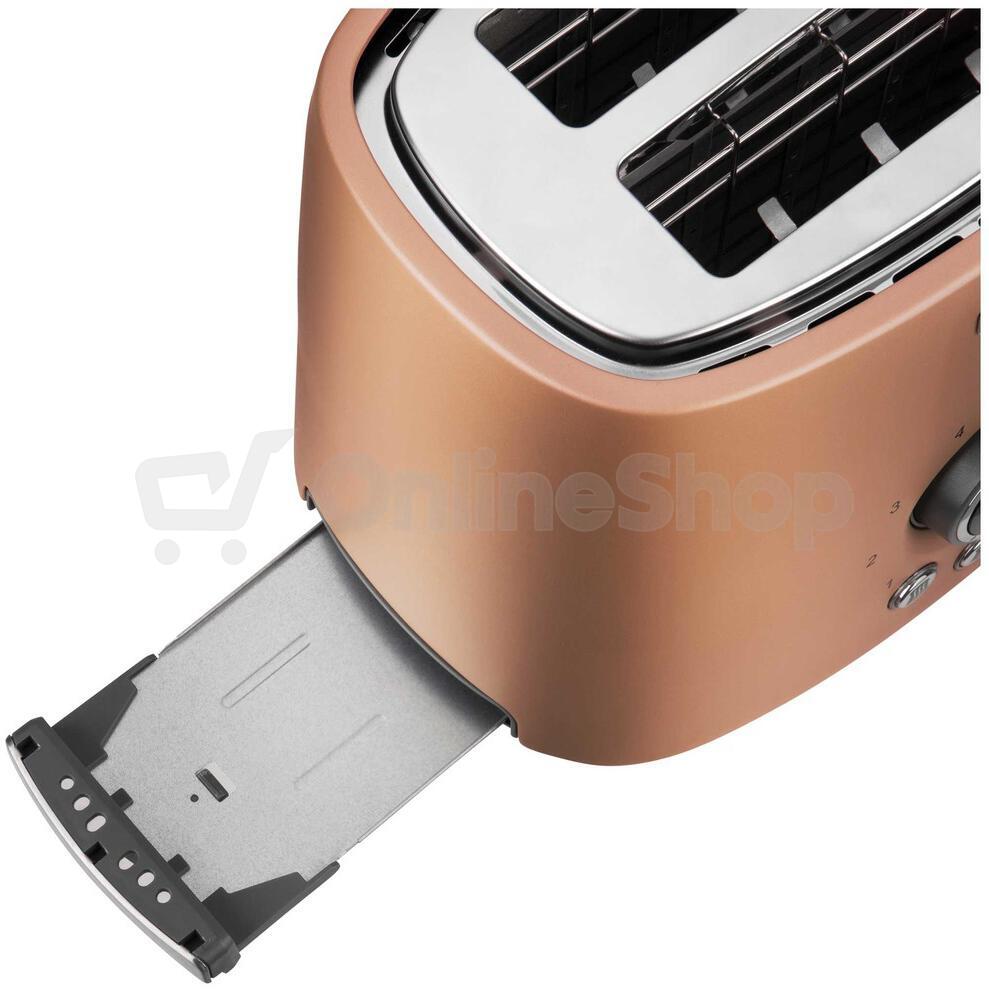 Topinkovač Sencor STS 6056GD