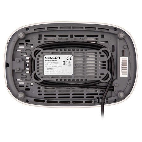 Sencor STS 6056GD (foto 10)