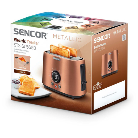 Sencor STS 6056GD (foto 11)