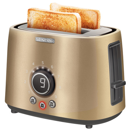 Sencor STS 6057CH (foto 1)