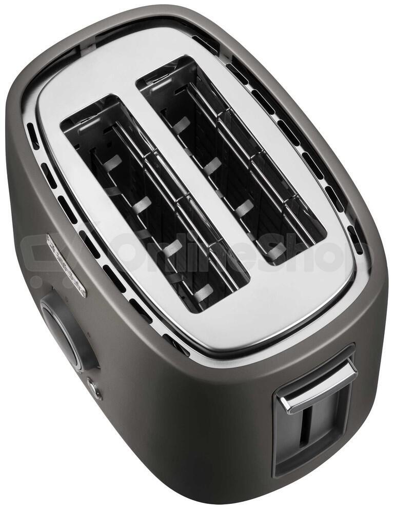 Topinkovač Sencor STS 6058BK