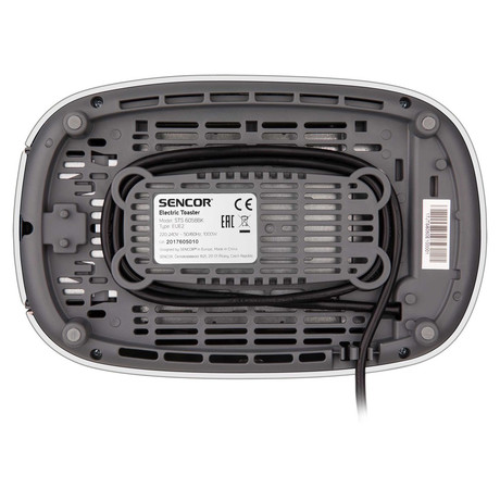Sencor STS 6058BK (foto 7)
