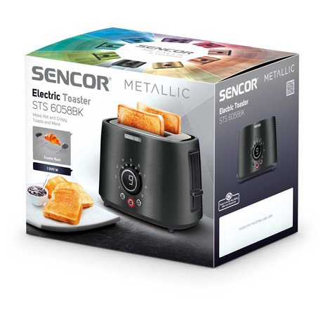 Sencor STS 6058BK (foto 10)