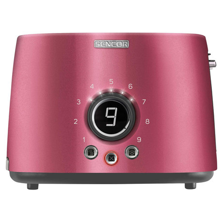 Sencor STS 6054RD (foto 3)