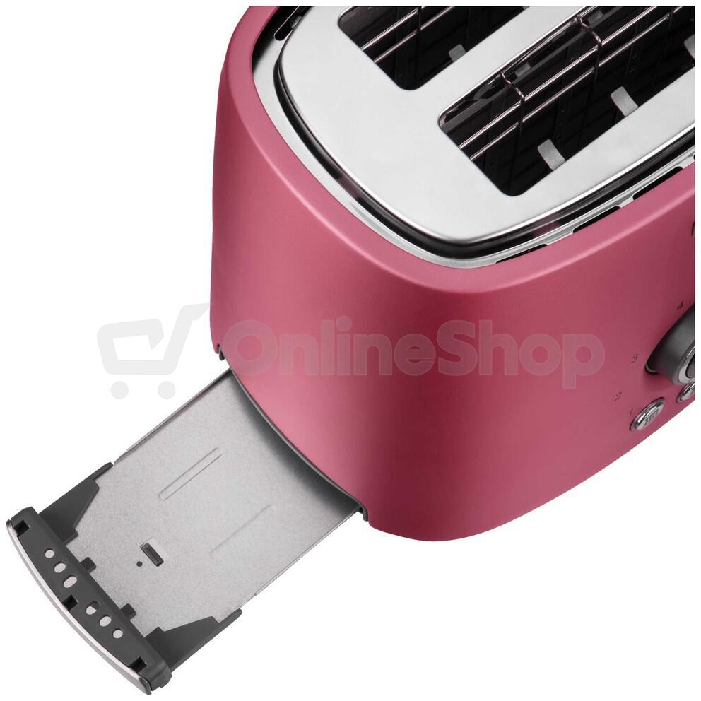 Topinkovač SENCOR STS 6054RD