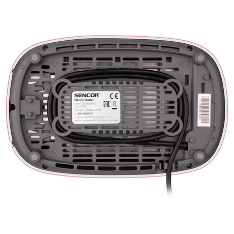 Sencor STS 6054RD (foto 8)