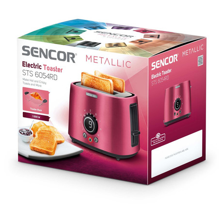 Sencor STS 6054RD (foto 11)
