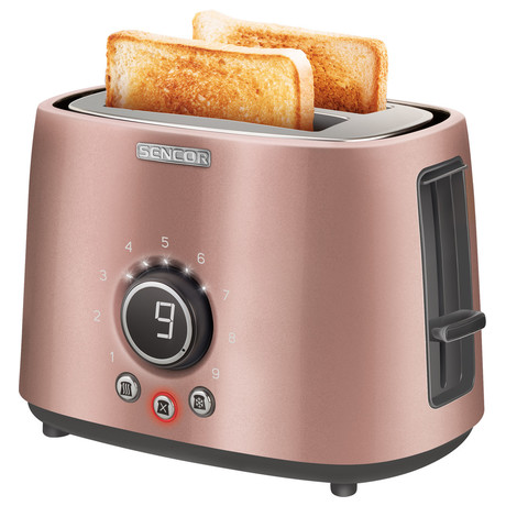 Sencor STS 6055RS (foto 1)