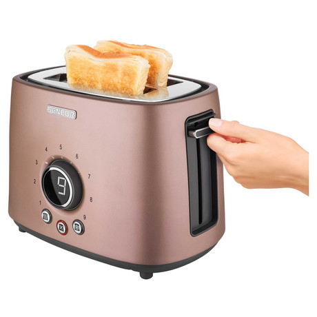 Sencor STS 6055RS (foto 4)