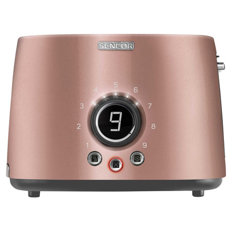 Sencor STS 6055RS (foto 5)