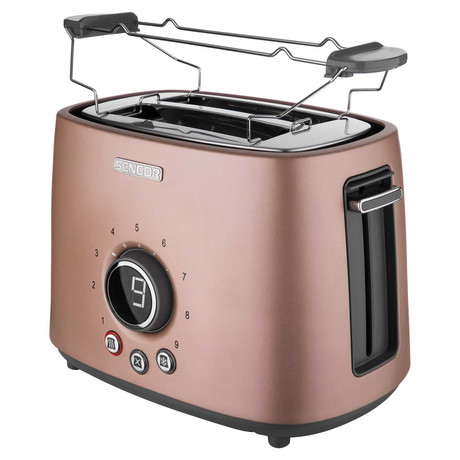 Sencor STS 6055RS (foto 6)