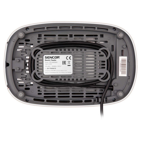 Sencor STS 6055RS (foto 9)