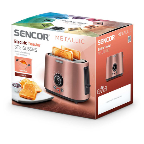 Sencor STS 6055RS (foto 10)