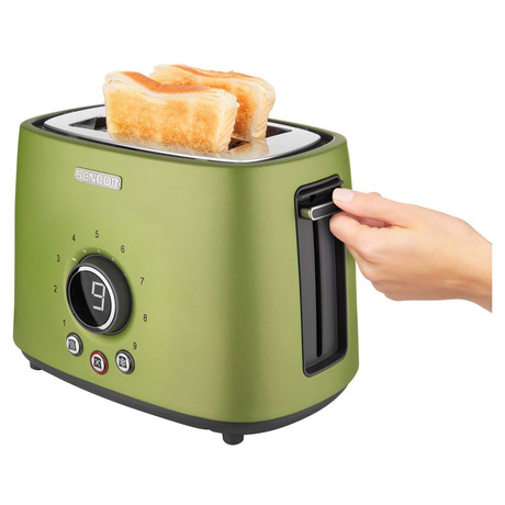 Sencor STS 6050GG (foto 4)