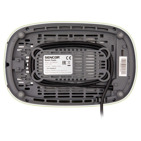 Sencor STS 6050GG (foto 9)