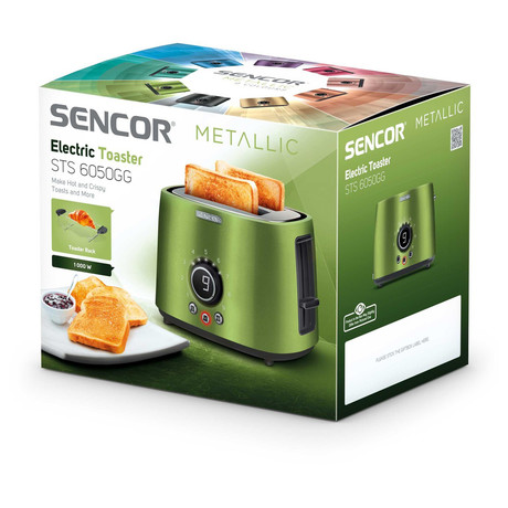 Sencor STS 6050GG (foto 10)