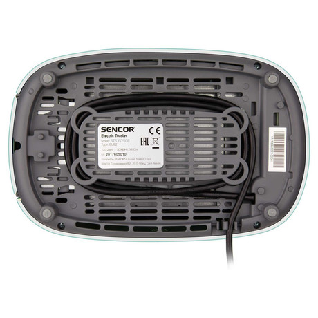 Sencor STS 6051GR (foto 8)