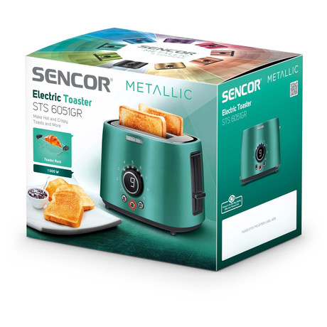 Sencor STS 6051GR (foto 11)