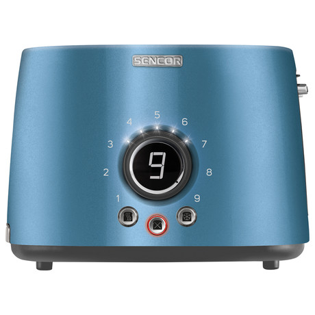 Sencor STS 6052BL (foto 1)
