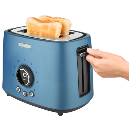 Sencor STS 6052BL (foto 4)