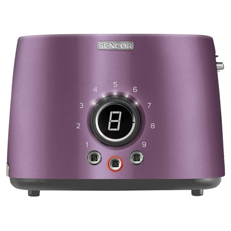 Sencor STS 6053VT (foto 2)