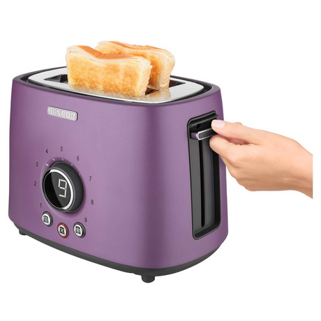 Sencor STS 6053VT (foto 4)
