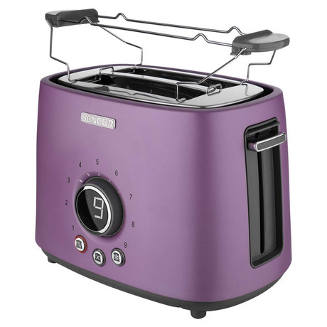 Sencor STS 6053VT (foto 5)