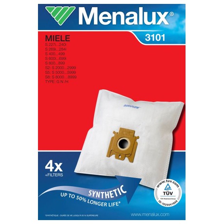 MENALUX 3101