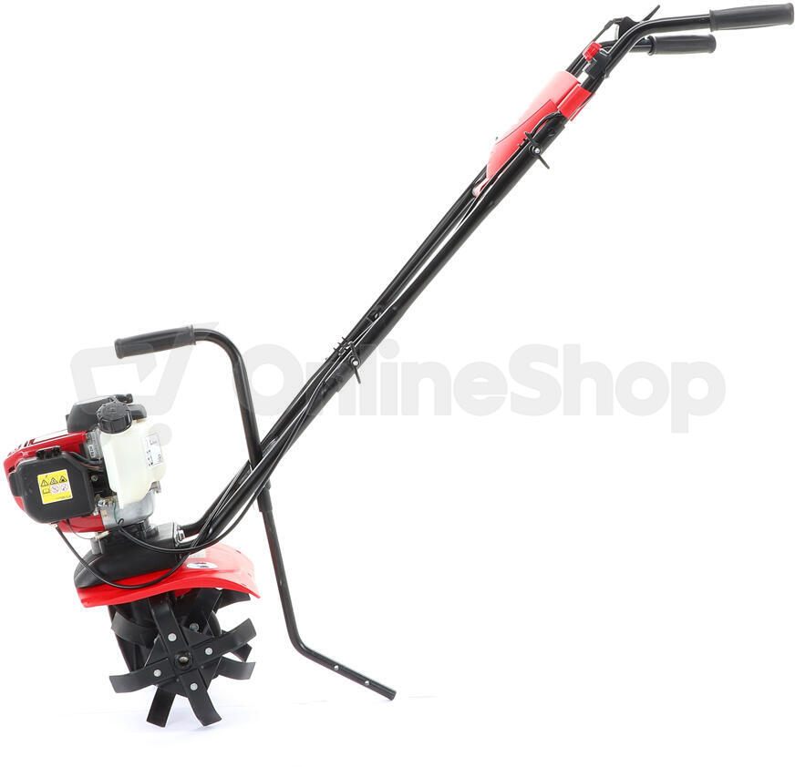 Zahradní technika Pubert Micro tiller MB 25H