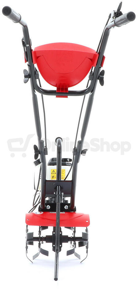 Zahradní technika Pubert Micro tiller MB 25H