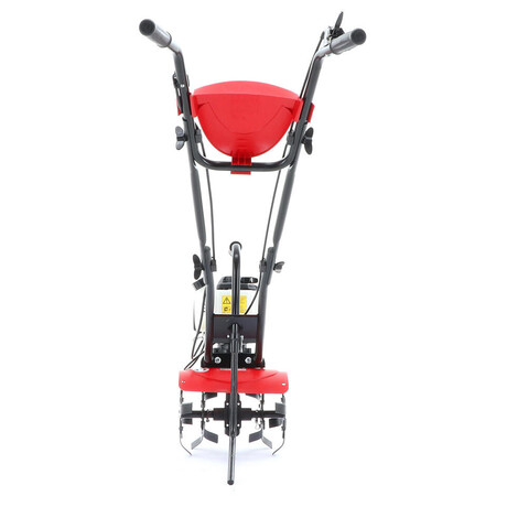 Pubert Micro tiller MB&nbsp;25H (foto 2)